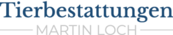 Tierbestattung Martin Loch